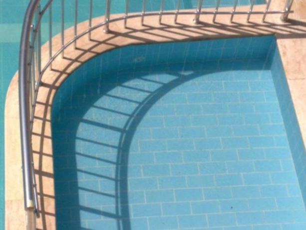 Imagen general del Hotel Gizem. Foto 4