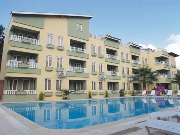 Imagen general del Hotel Gizem. Foto 5