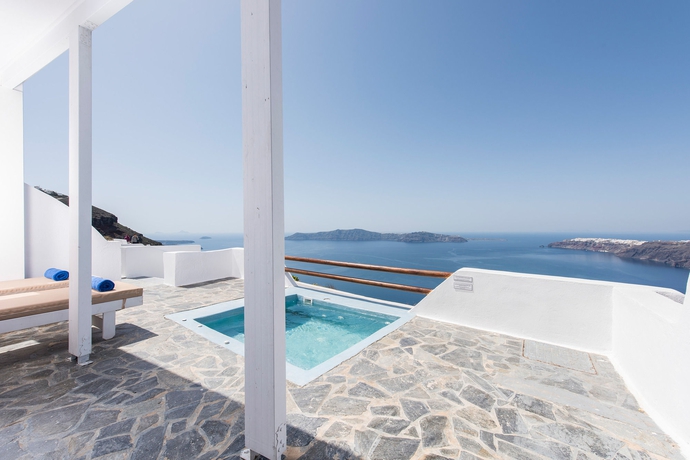 Imagen de los exteriores del Hotel Gizis Exclusive. Foto 14