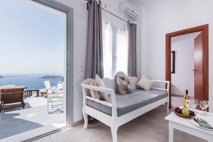 Imagen de los interiores del Hotel Gizis Exclusive. Foto 15