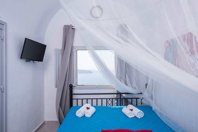 Imagen de la habitación del Hotel Gizis Exclusive. Foto 2