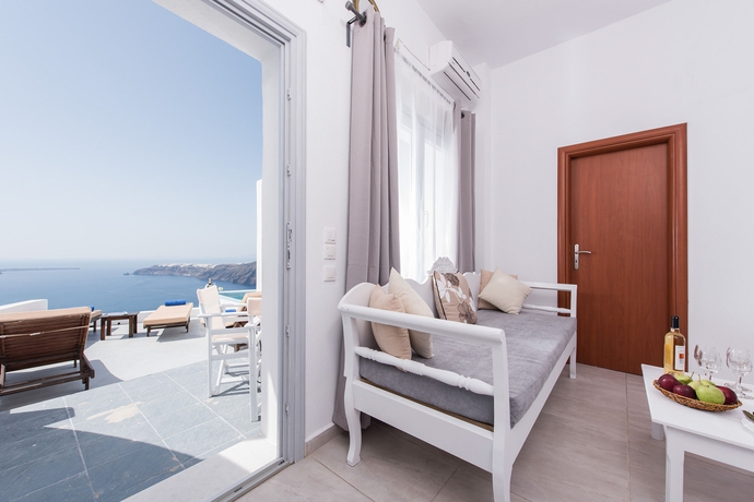 Imagen de los interiores del Hotel Gizis Exclusive. Foto 16