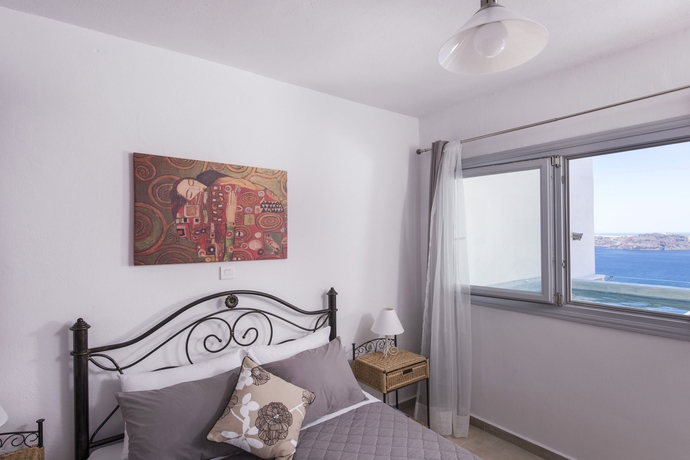 Imagen de la habitación del Hotel Gizis Exclusive. Foto 4