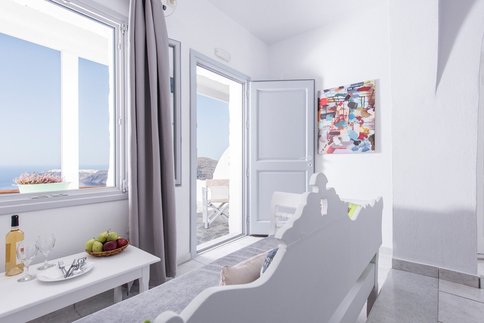 Imagen de la habitación del Hotel Gizis Exclusive. Foto 5