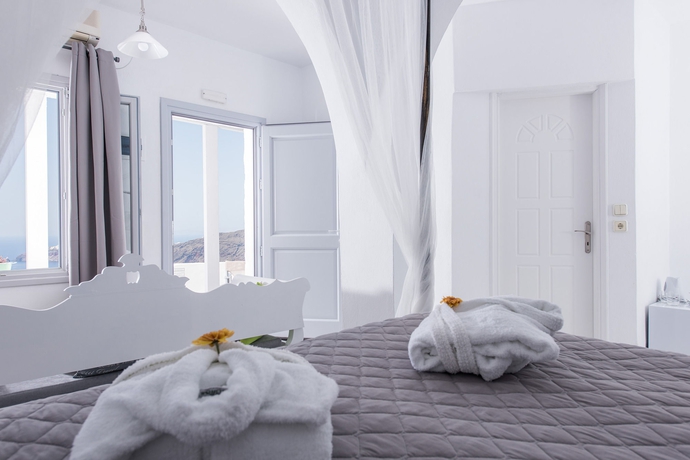 Imagen de la habitación del Hotel Gizis Exclusive. Foto 6