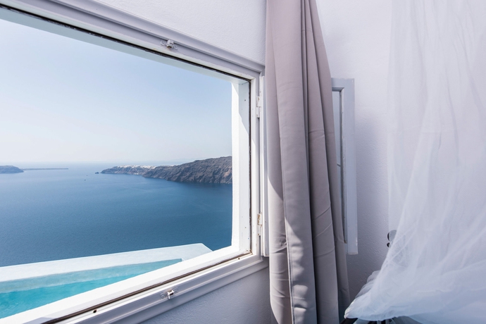 Imagen de la habitación del Hotel Gizis Exclusive. Foto 13