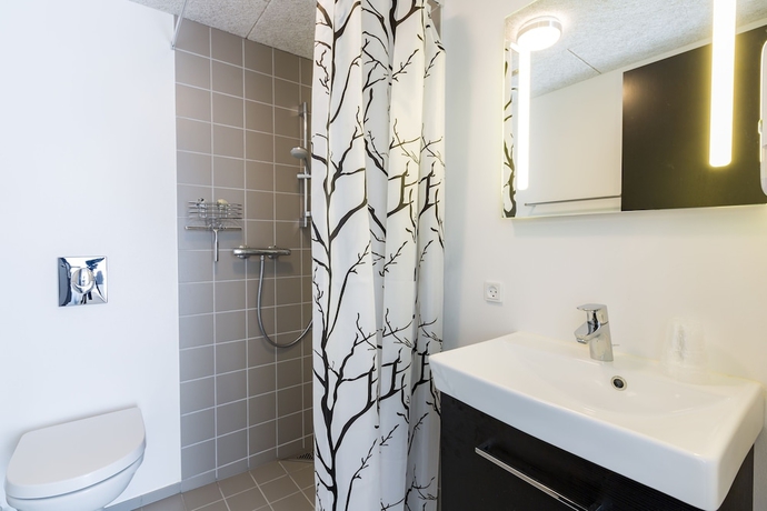Imagen de la habitación del Hotel Gjaargardur Guesthouse Gjogv. Foto 5