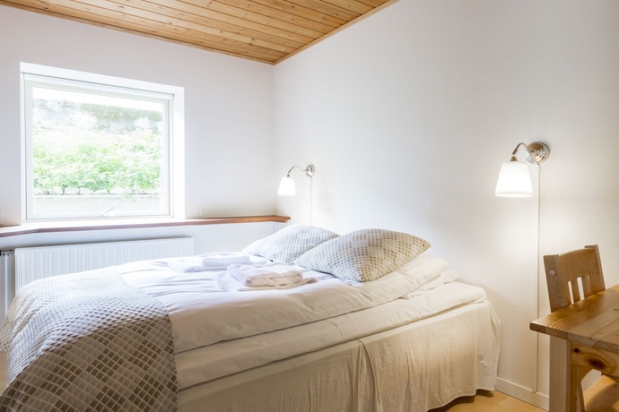 Imagen de la habitación del Hotel Gjaargardur Guesthouse Gjogv. Foto 8