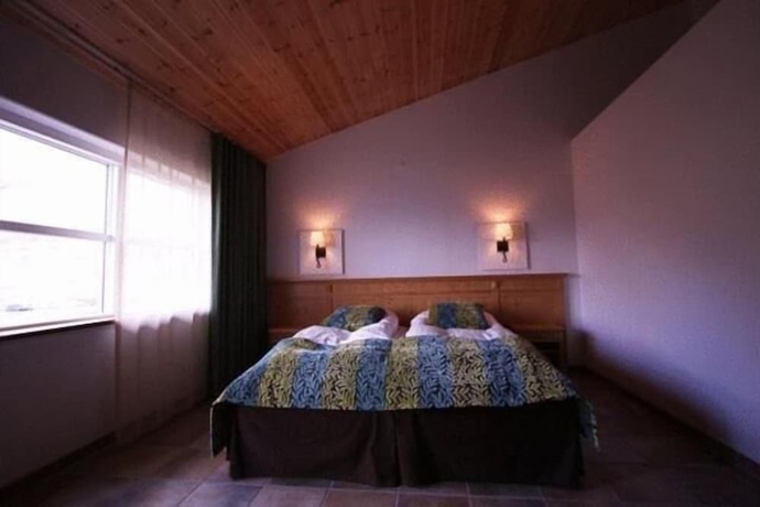 Imagen de la habitación del Hotel Gjaargardur Guesthouse Gjogv. Foto 12