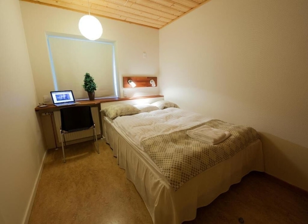 Imagen de la habitación del Hotel Gjaargardur Guesthouse Gjogv. Foto 13