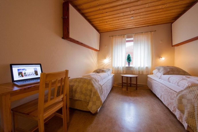 Imagen de la habitación del Hotel Gjaargardur Guesthouse Gjogv. Foto 15