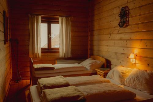 Imagen de la habitación del Hotel Gjaid-Alm 1739m am Dachstein-Only Accessible by Cable Car. Foto 18