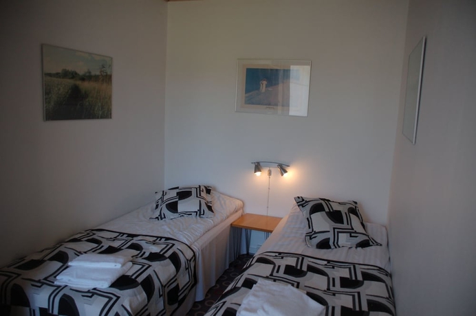 Imagen de la habitación del Hotel Gjerrild Kro. Foto 8