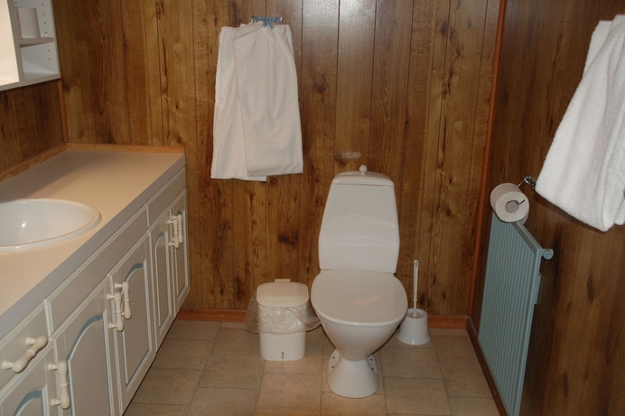 Imagen de la habitación del Hotel Gjerrild Kro. Foto 11