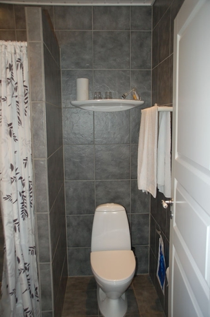 Imagen de la habitación del Hotel Gjerrild Kro. Foto 12