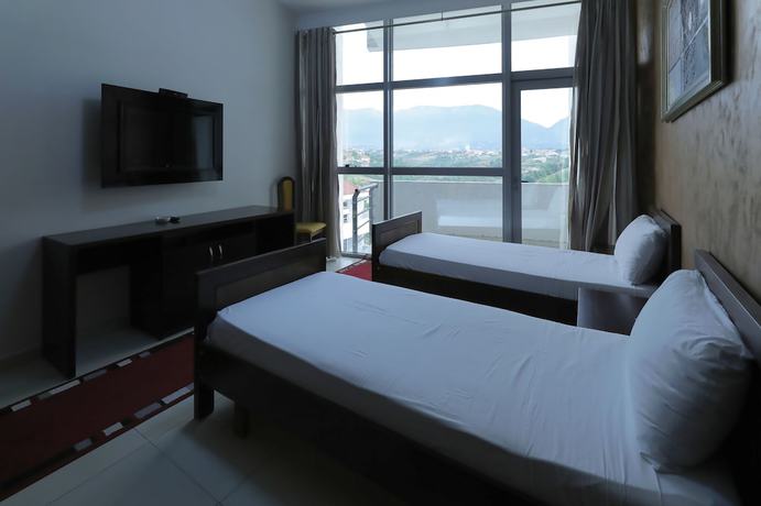 Imagen de la habitación del Hotel Gjuta. Foto 7