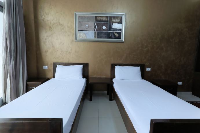 Imagen de la habitación del Hotel Gjuta. Foto 8