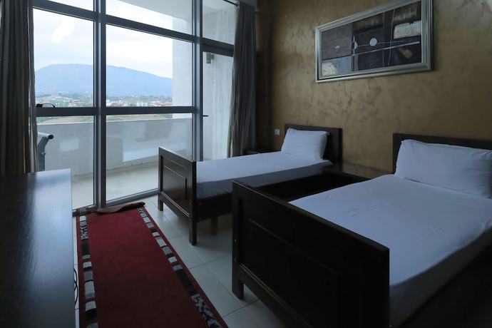 Imagen de la habitación del Hotel Gjuta. Foto 12