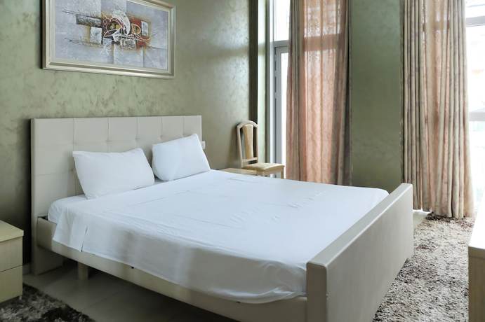 Imagen de la habitación del Hotel Gjuta. Foto 17