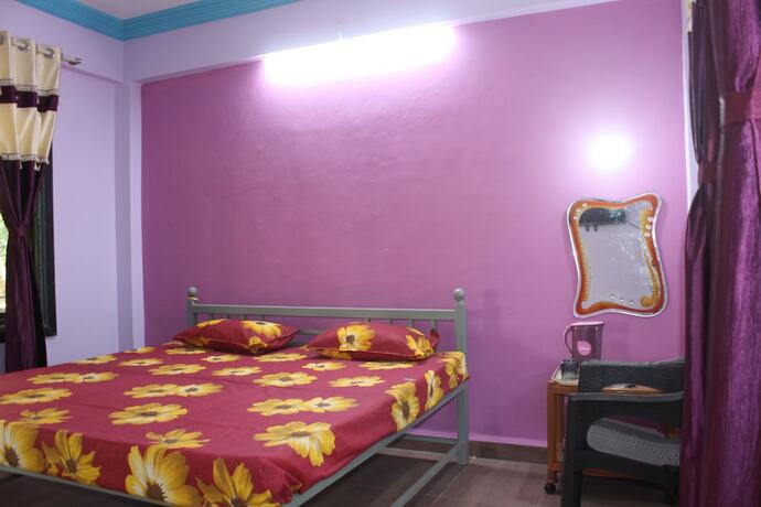 Imagen general del Hotel Gk Beach Resort. Foto 2