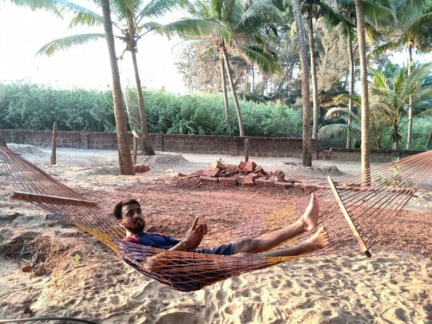 Imagen general del Hotel Gk Beach Resort. Foto 4