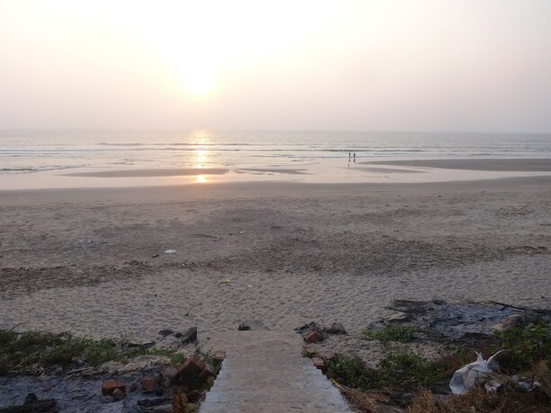 Imagen general del Hotel Gk Beach Resort. Foto 5