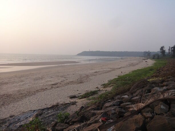 Imagen general del Hotel Gk Beach Resort. Foto 7