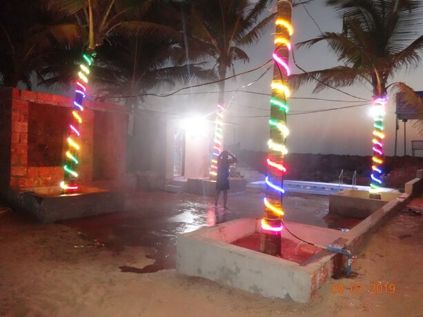 Imagen general del Hotel Gk Beach Resort. Foto 9