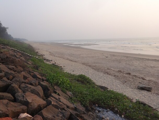 Imagen general del Hotel Gk Beach Resort. Foto 10