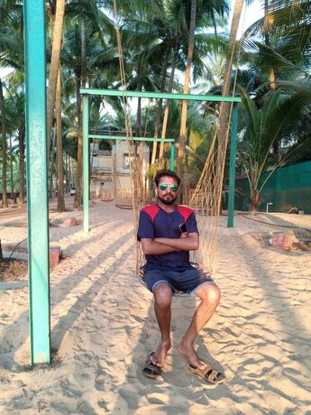 Imagen general del Hotel Gk Beach Resort. Foto 12