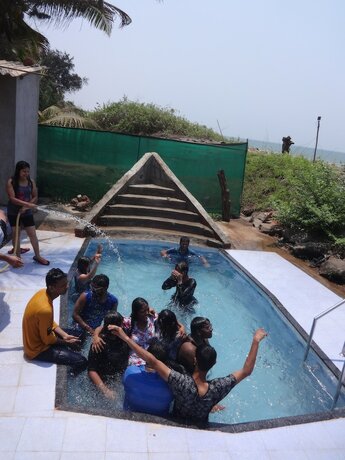 Imagen general del Hotel Gk Beach Resort. Foto 14