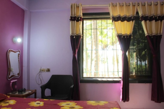 Imagen de la habitación del Hotel Gk Beach Resort. Foto 15