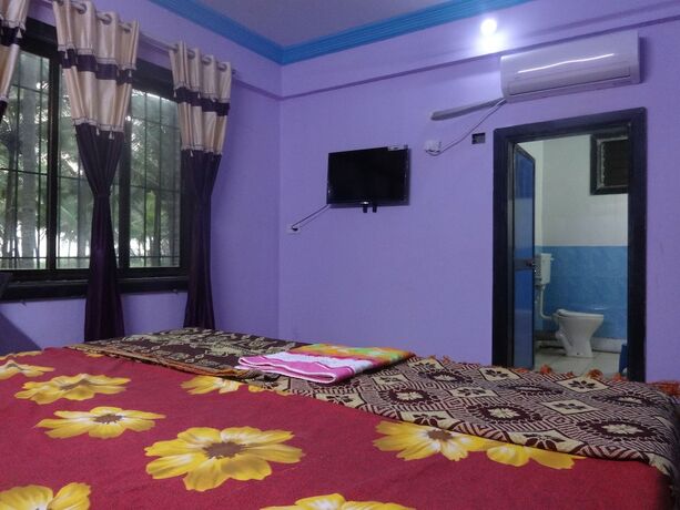 Imagen de la habitación del Hotel Gk Beach Resort. Foto 16