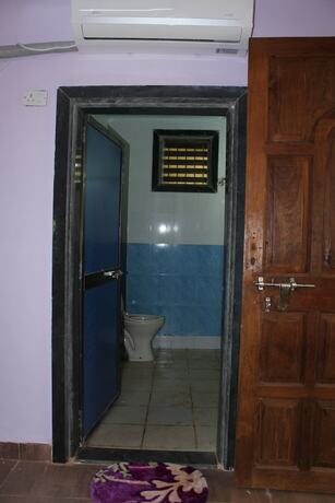 Imagen de la habitación del Hotel Gk Beach Resort. Foto 18