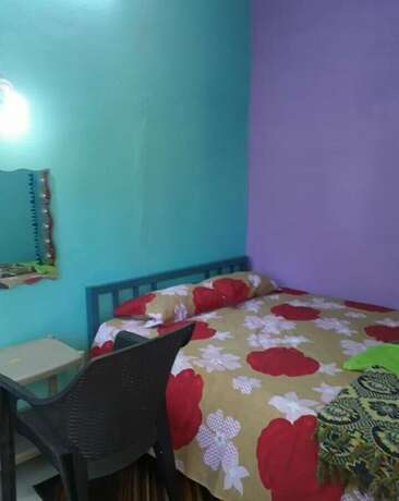 Imagen de la habitación del Hotel Gk Beach Resort. Foto 20