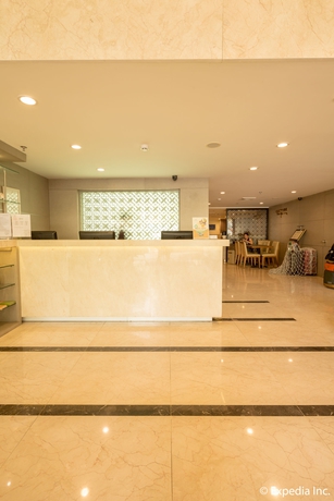 Imagen de los interiores del Hotel Gk Central. Foto 15