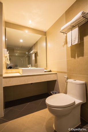 Imagen de la habitación del Hotel Gk Central. Foto 7