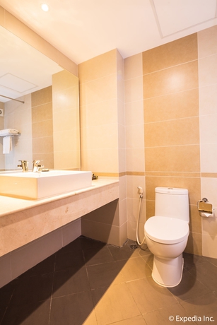 Imagen de la habitación del Hotel Gk Central. Foto 10