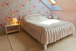 Imagen general del Hotel Gk Izborsk. Foto 2