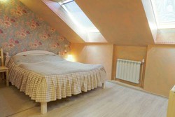 Imagen general del Hotel Gk Izborsk, Izborsk. Foto 4