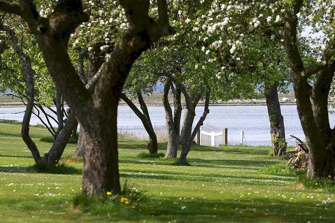 Imagen de los exteriores del Hotel Gl. Avern&aelig;s Sinatur and Konference. Foto 4