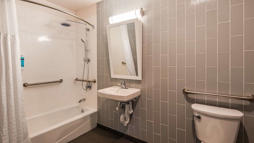 Imagen de la habitación del Hotel Glō Best Western Brooklyn Nyc. Foto 5