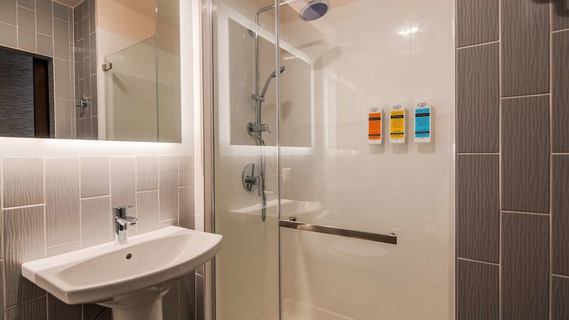 Imagen de la habitación del Hotel Glō Best Western Brooklyn Nyc. Foto 13