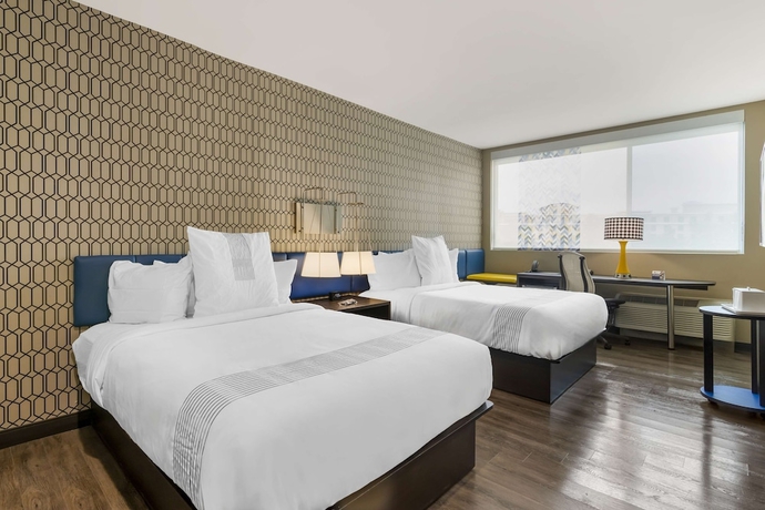 Imagen de la habitación del Hotel Glō Best Western Pooler - Savannah Airport. Foto 2