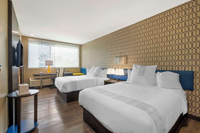 Imagen de la habitación del Hotel Glō Best Western Pooler - Savannah Airport. Foto 4