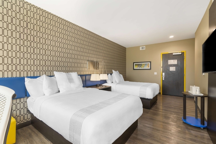 Imagen de la habitación del Hotel Glō Best Western Pooler - Savannah Airport. Foto 5