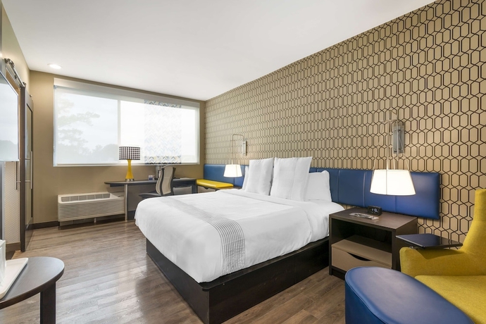 Imagen de la habitación del Hotel Glō Best Western Pooler - Savannah Airport. Foto 9