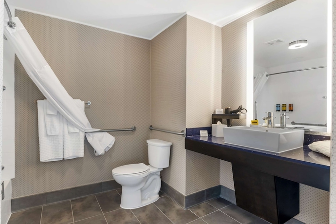 Imagen de la habitación del Hotel Glō Best Western Pooler - Savannah Airport. Foto 11