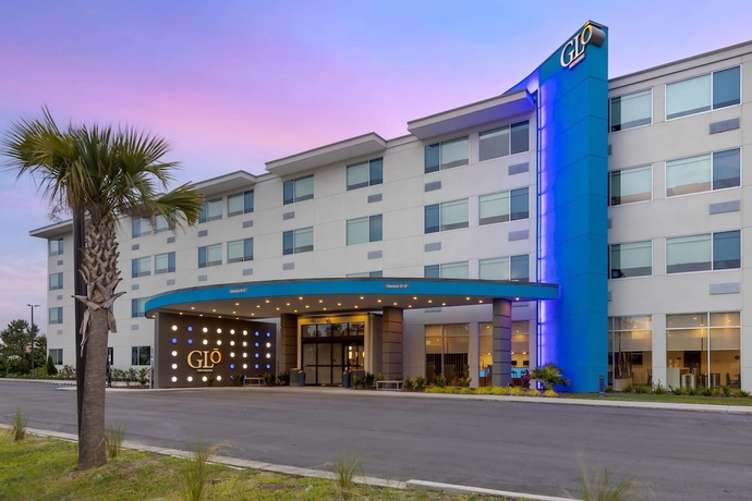 Imagen general del Hotel Glō Best Western Pooler - Savannah Airport. Foto 1