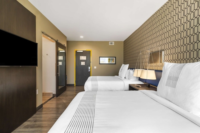 Imagen de la habitación del Hotel Glō Best Western Pooler - Savannah Airport. Foto 12